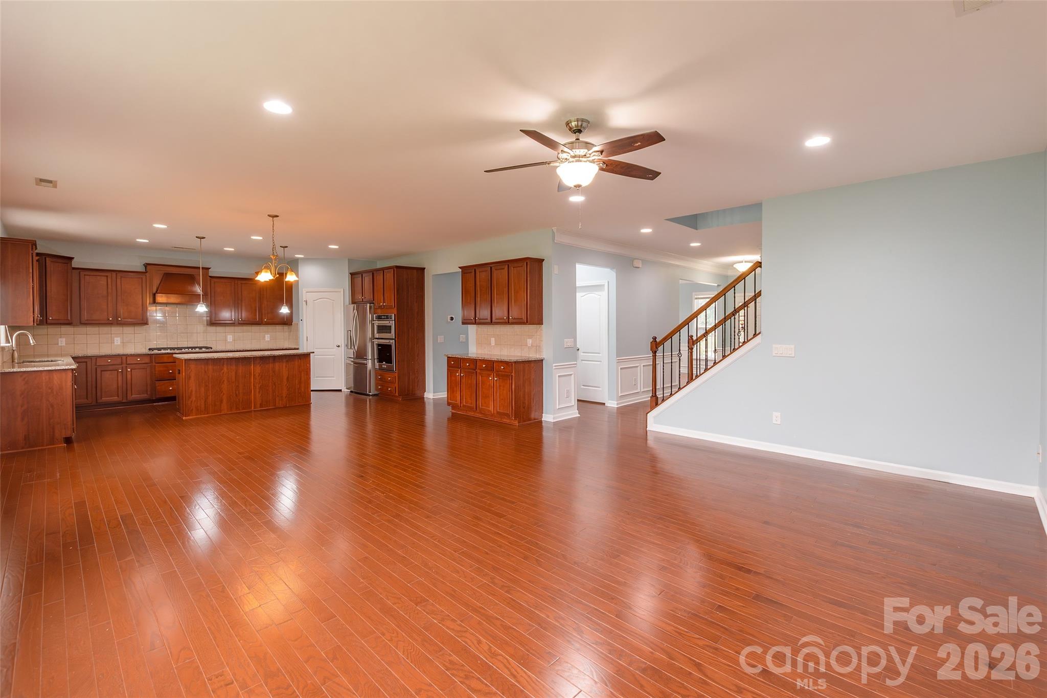 Springview Meadows - Residential