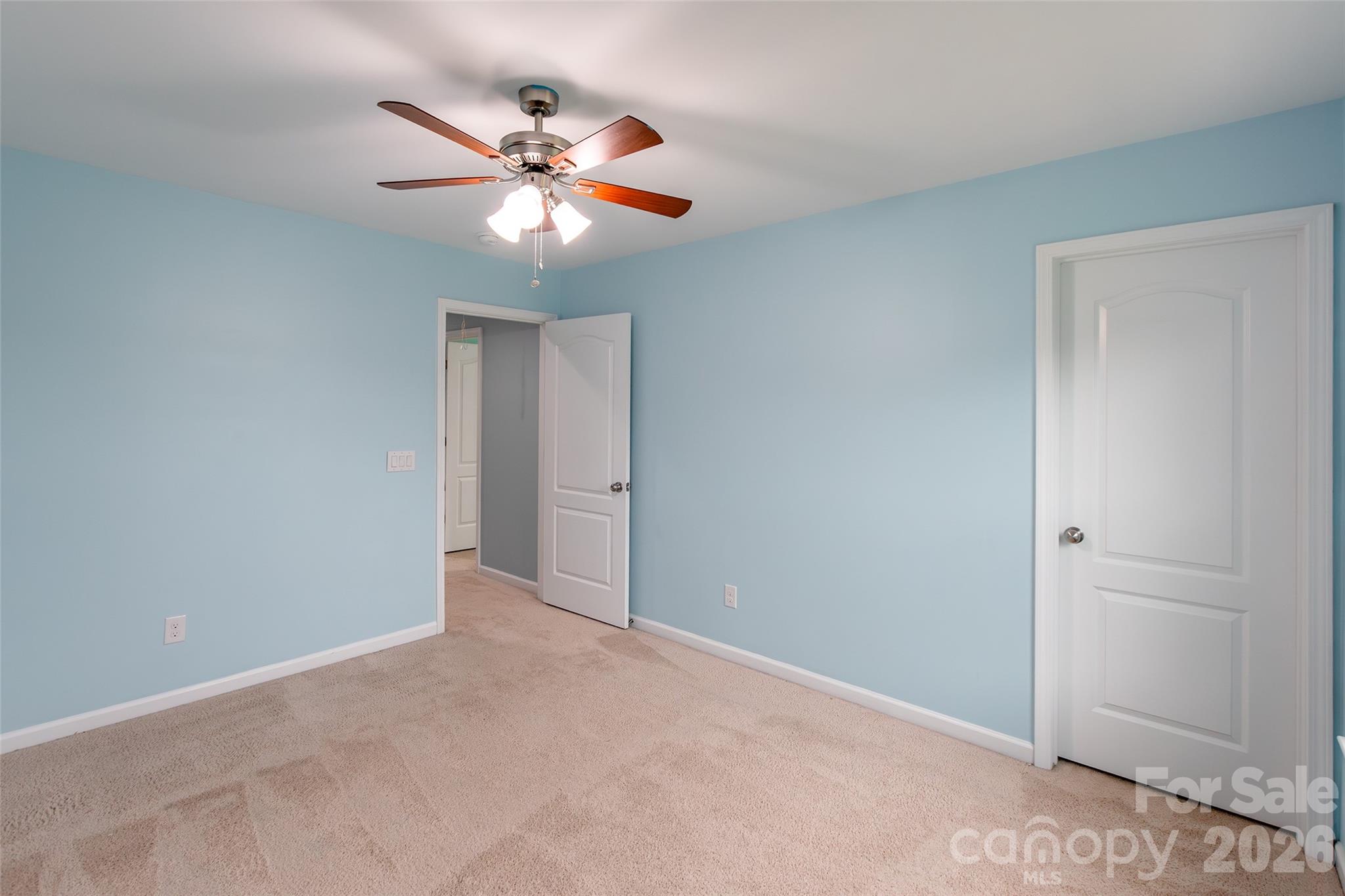 Springview Meadows - Residential
