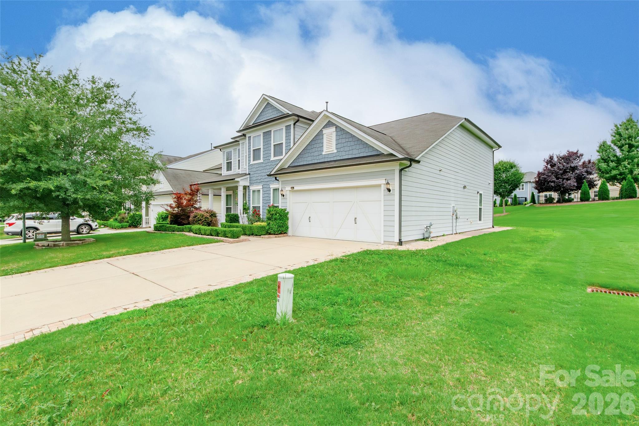 Springview Meadows - Residential