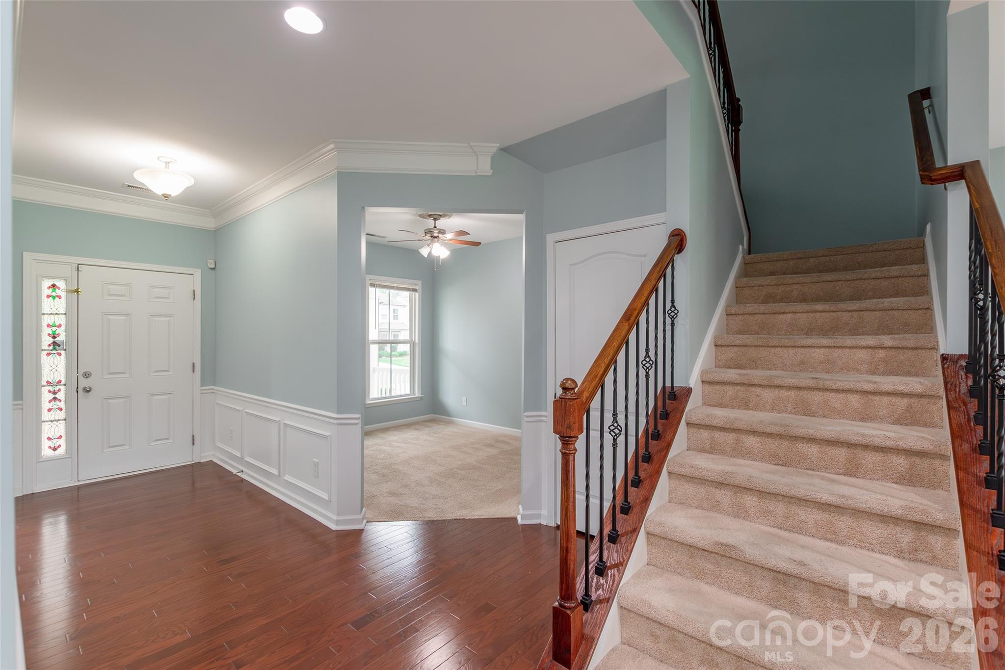 Springview Meadows - Residential