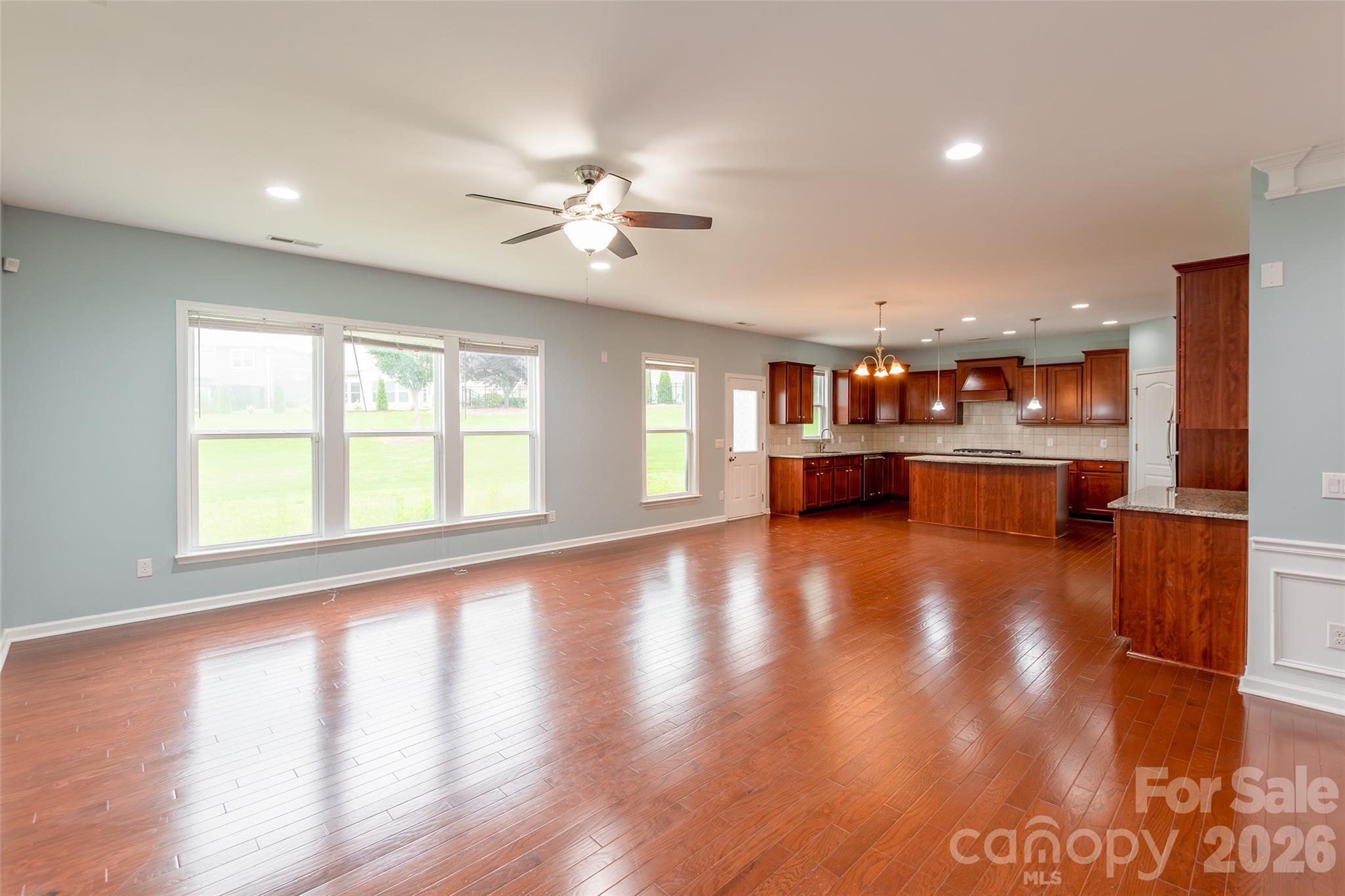 Springview Meadows - Residential
