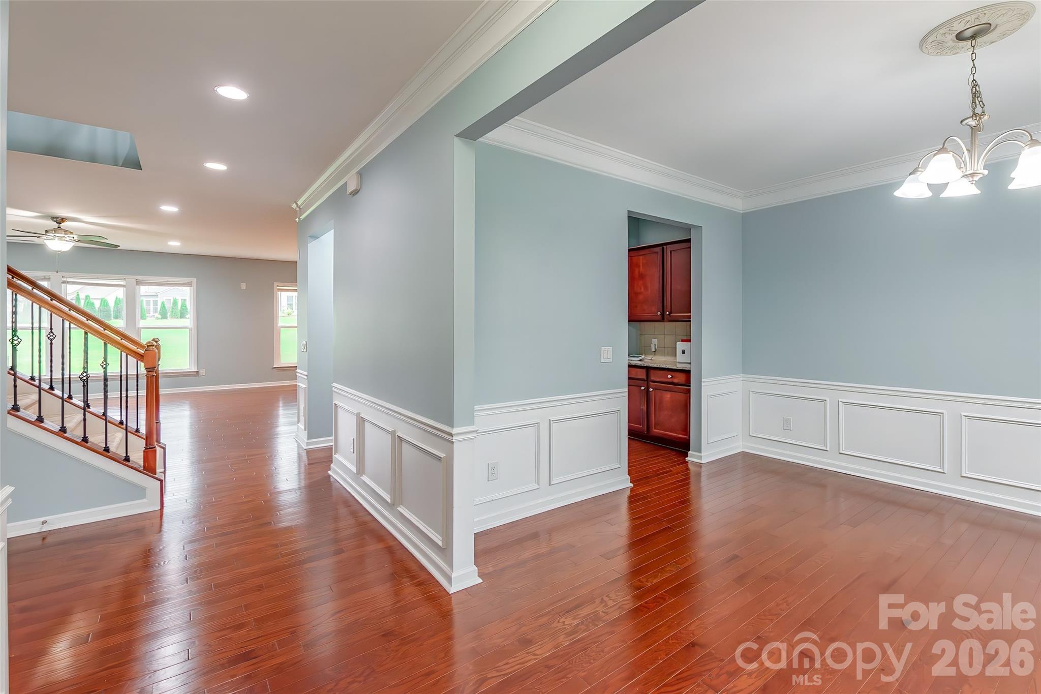 Springview Meadows - Residential