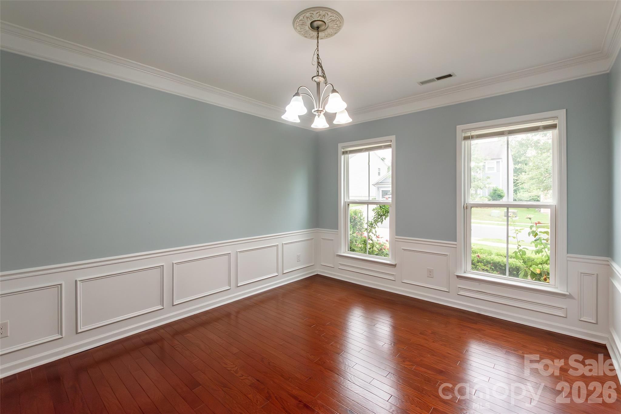 Springview Meadows - Residential