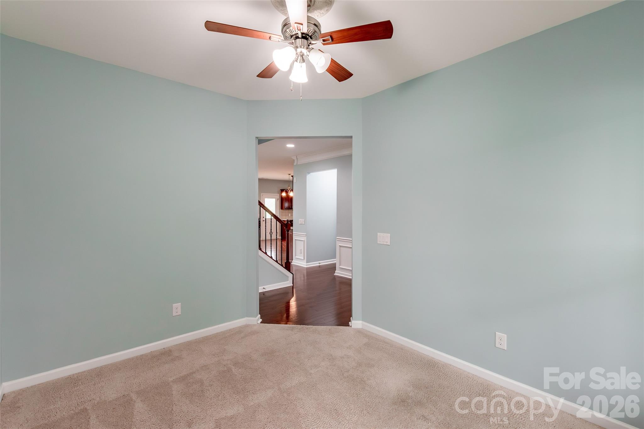 Springview Meadows - Residential