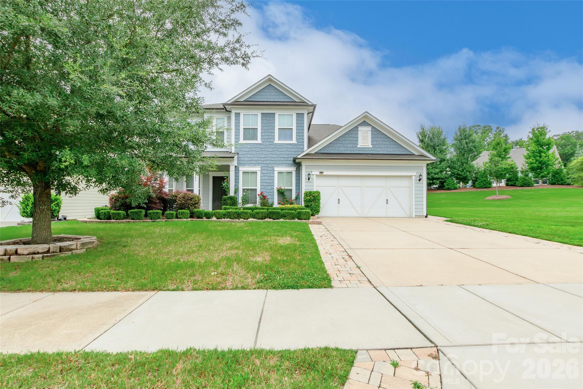 Springview Meadows - Residential