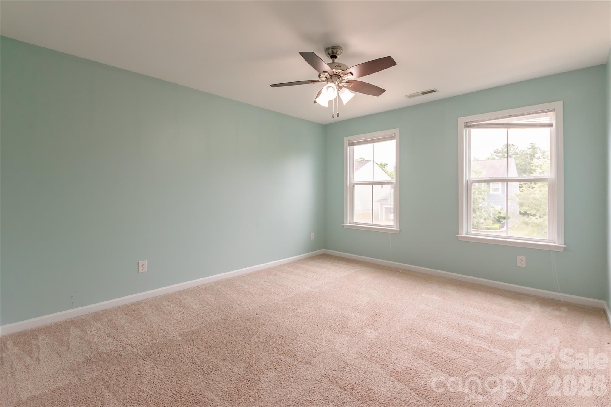 Springview Meadows - Residential