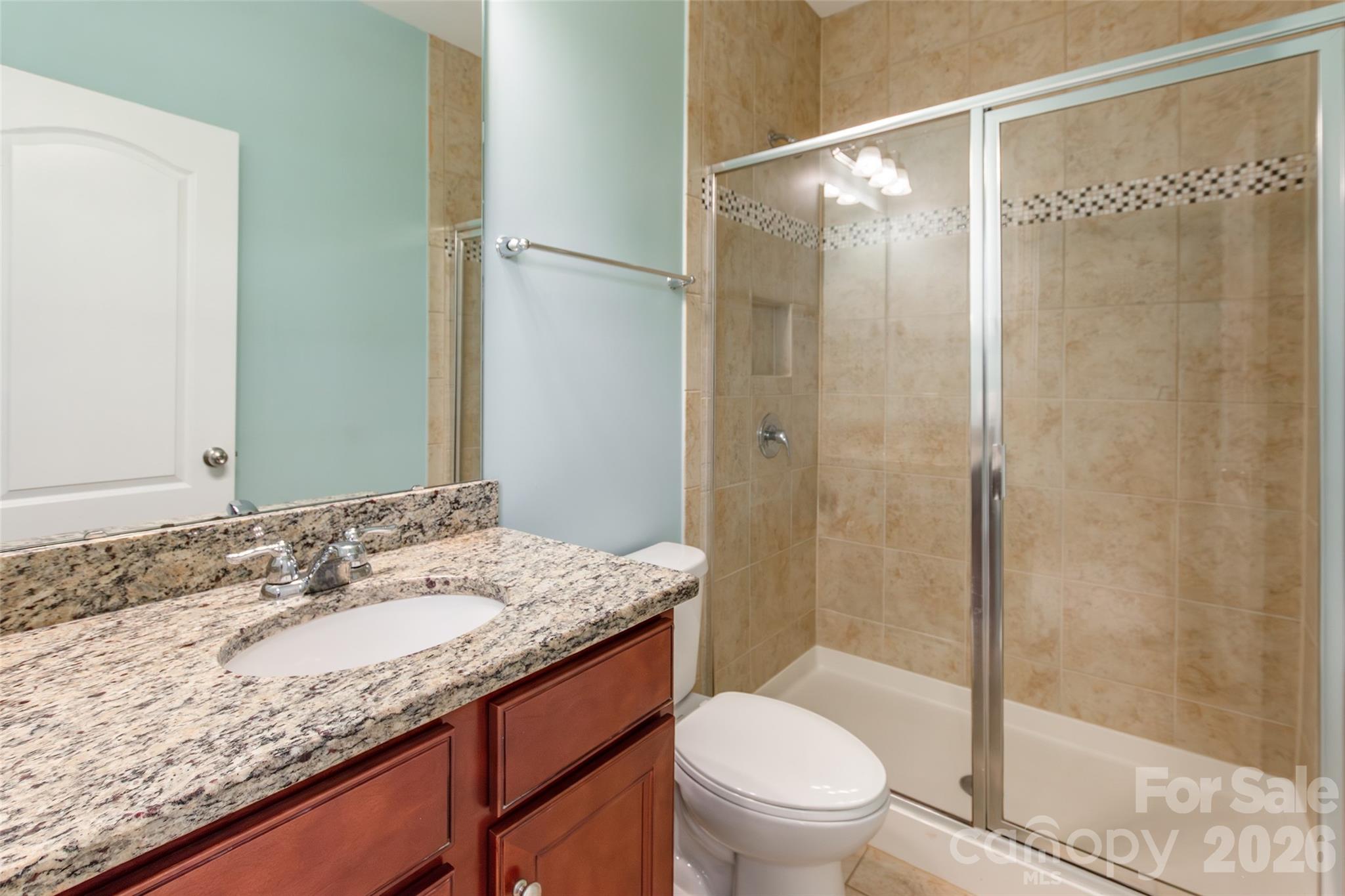 Springview Meadows - Residential