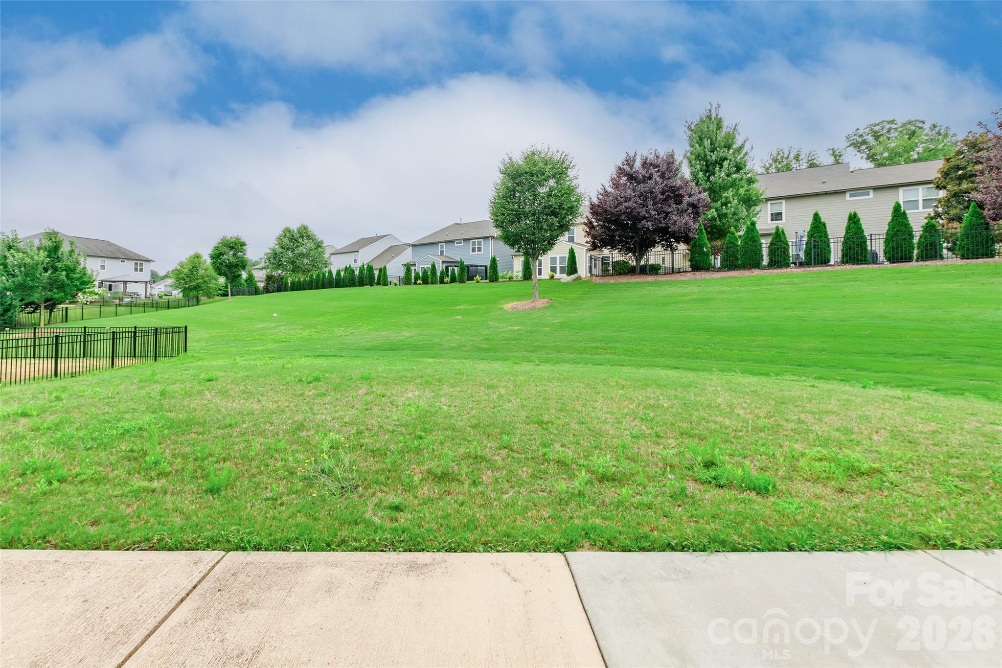 Springview Meadows - Residential