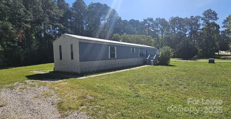 none - Residential Lease