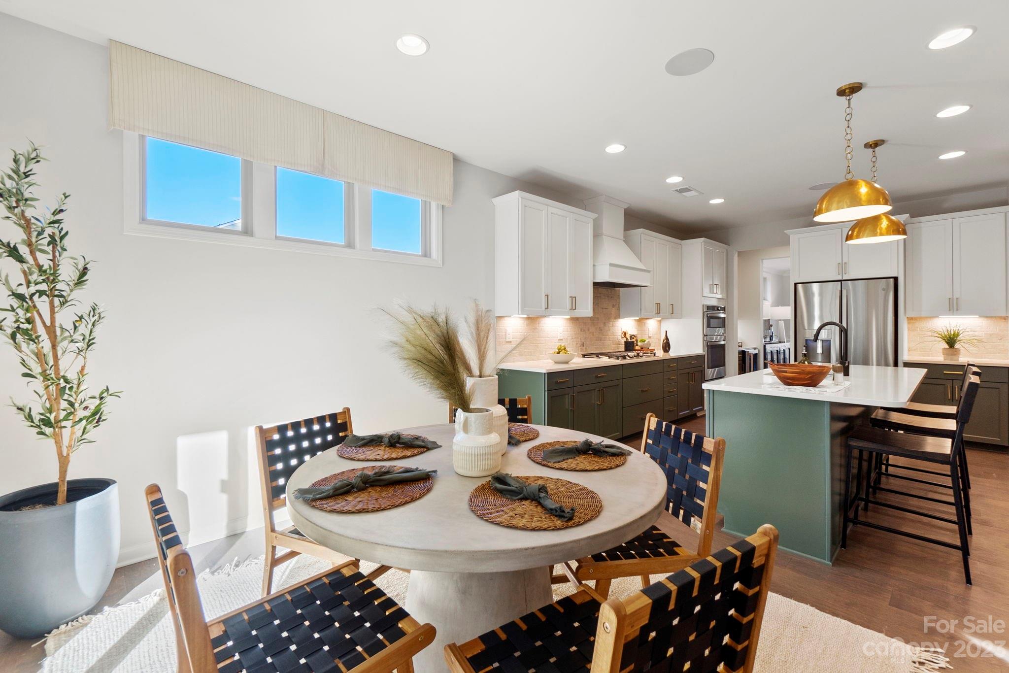 Massey - Residential