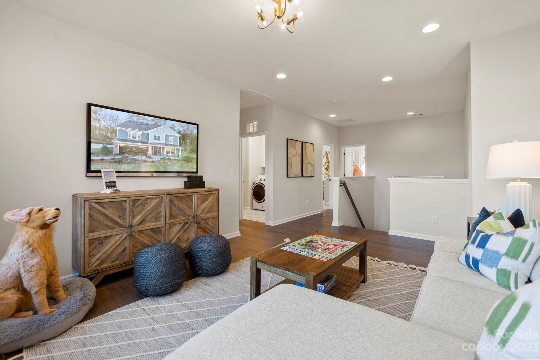 Massey - Residential