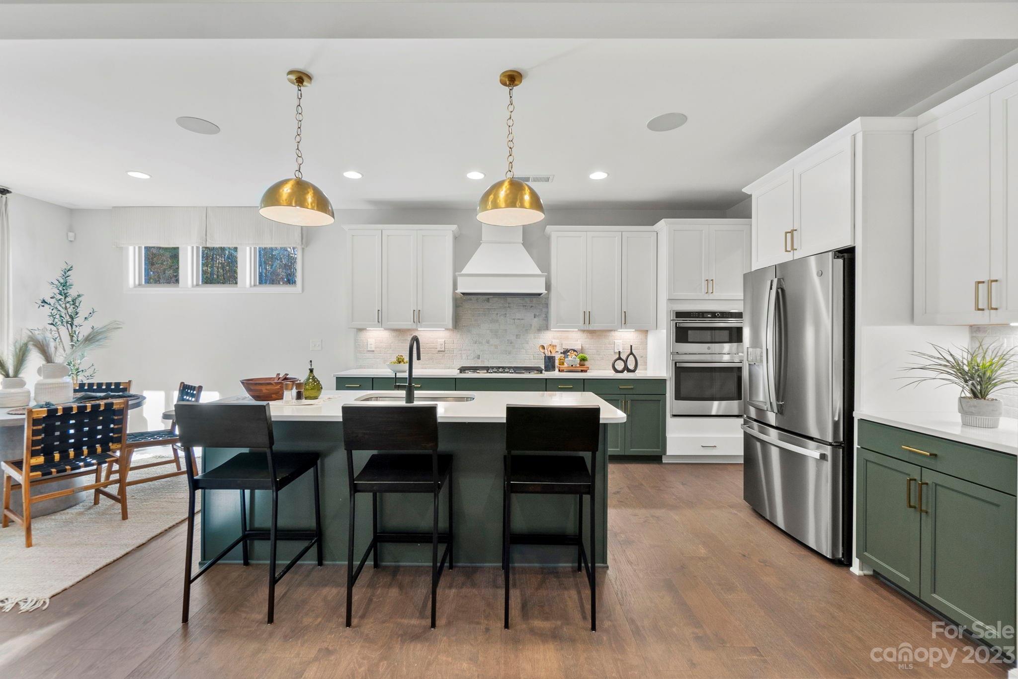 Massey - Residential
