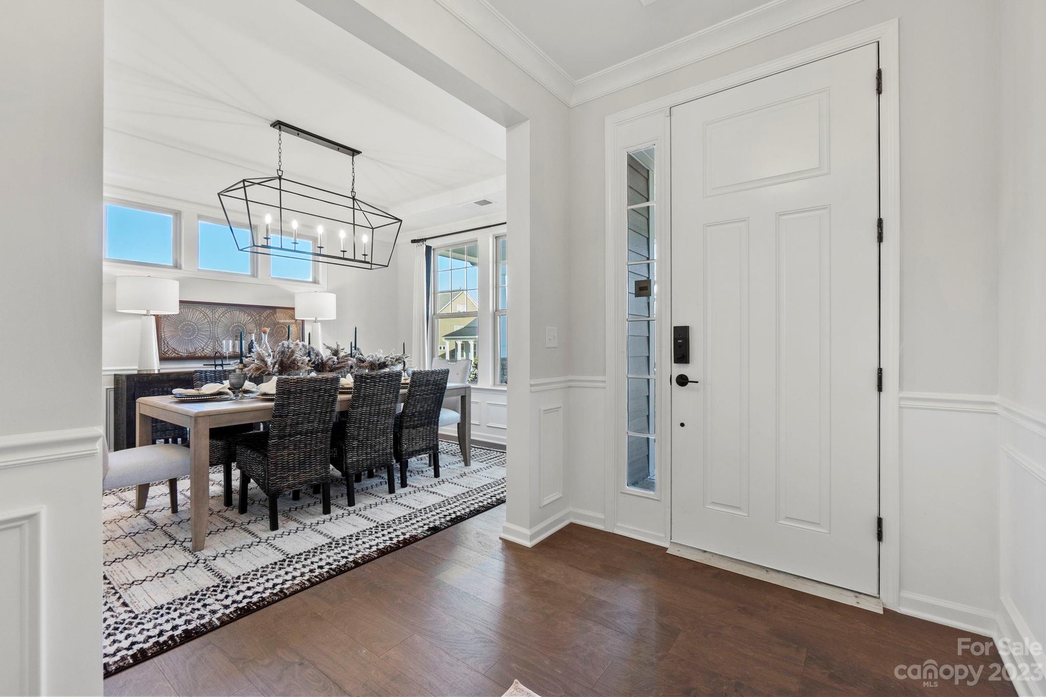 Massey - Residential