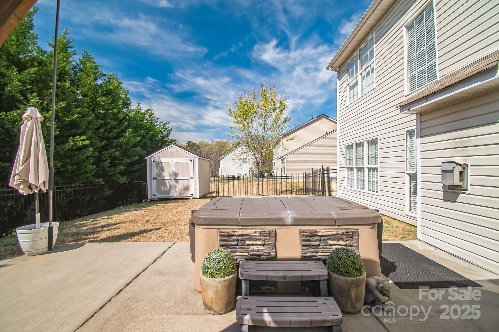 Ebenezer Village - Residential