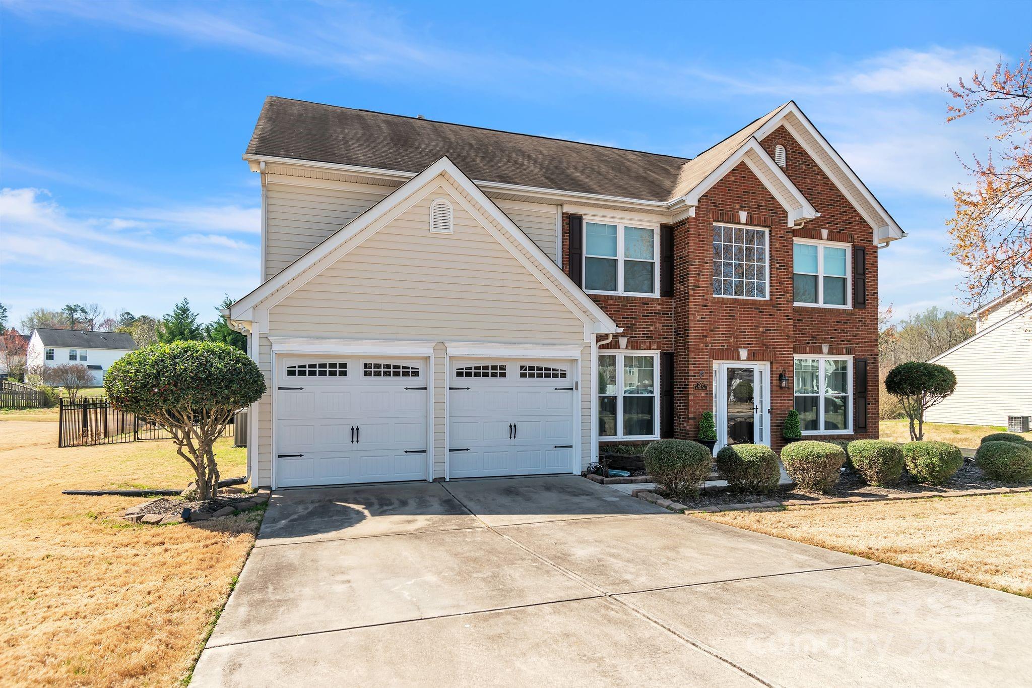 Ebenezer Village - Residential