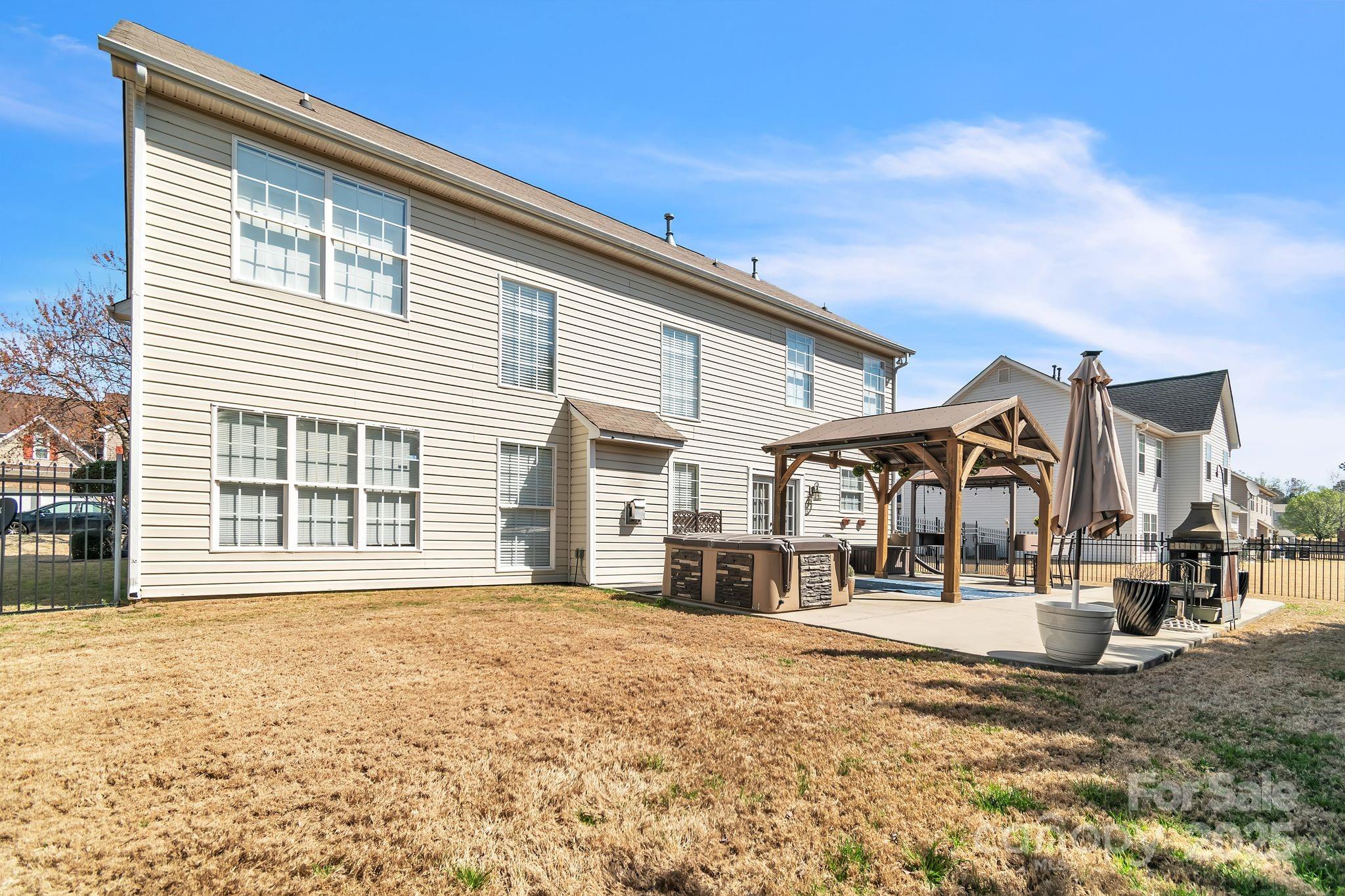 Ebenezer Village - Residential
