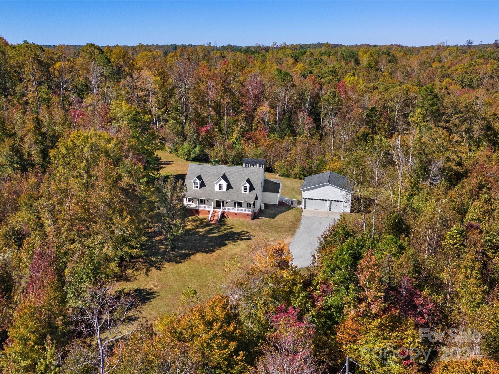 Smith Farms - Residential