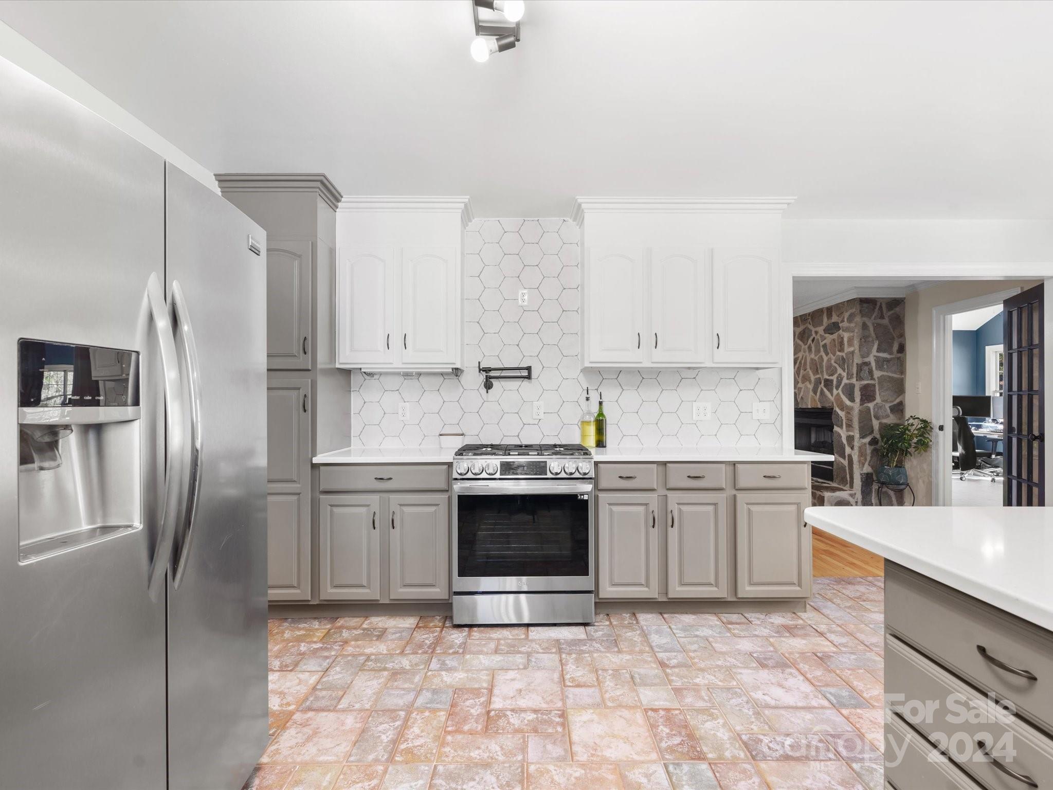Smith Farms - Residential
