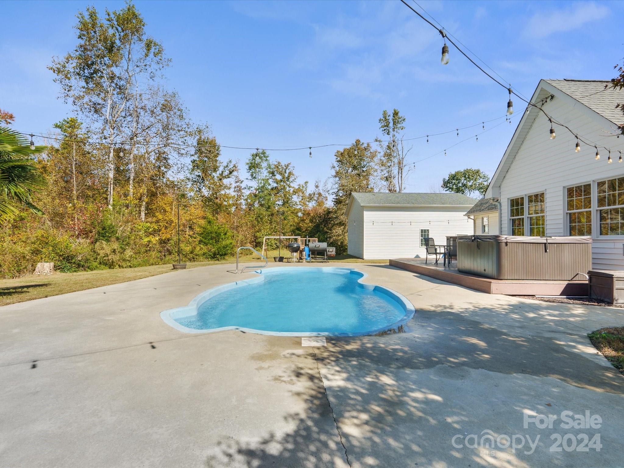 Smith Farms - Residential