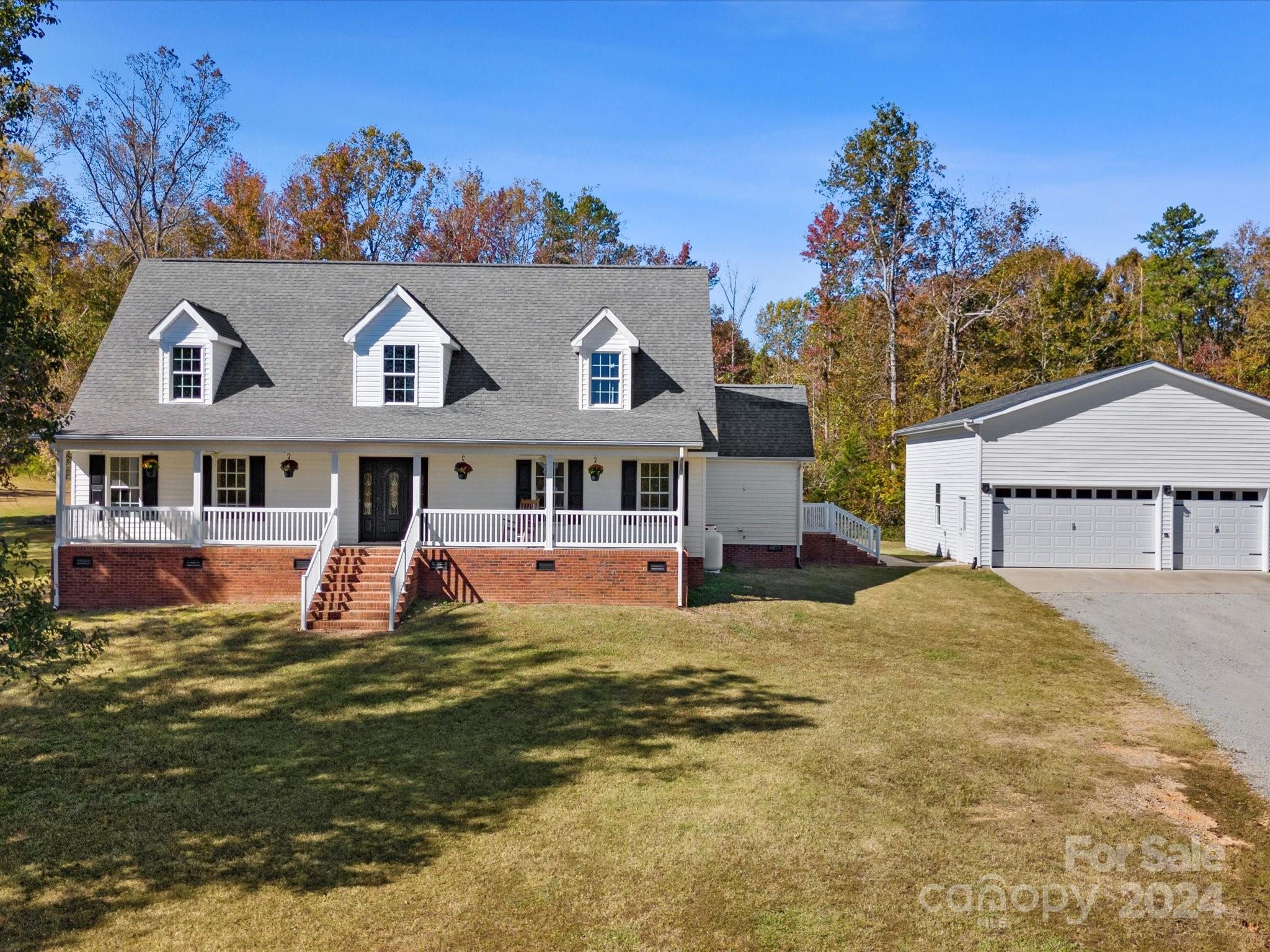 Smith Farms - Residential
