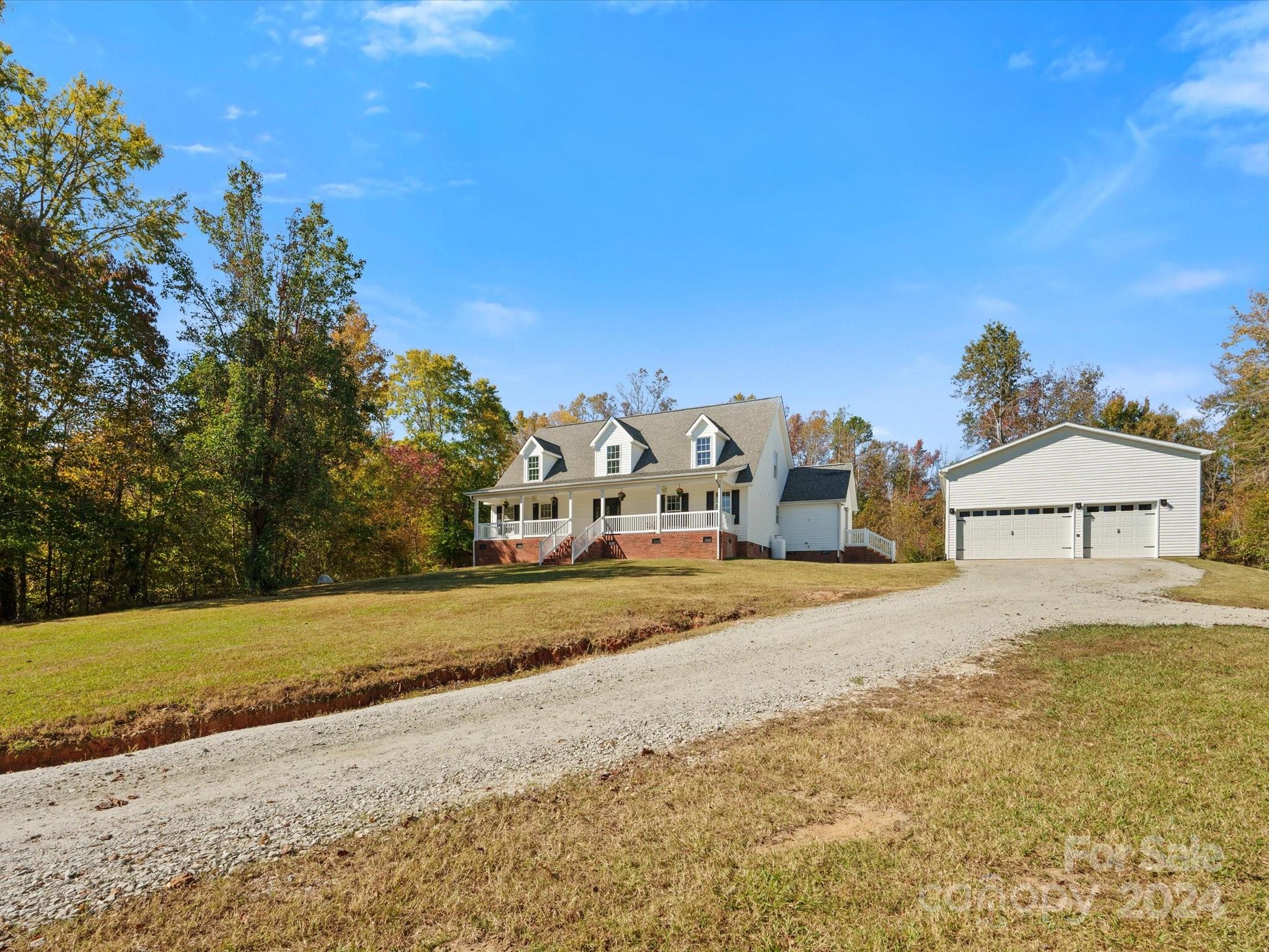Smith Farms - Residential