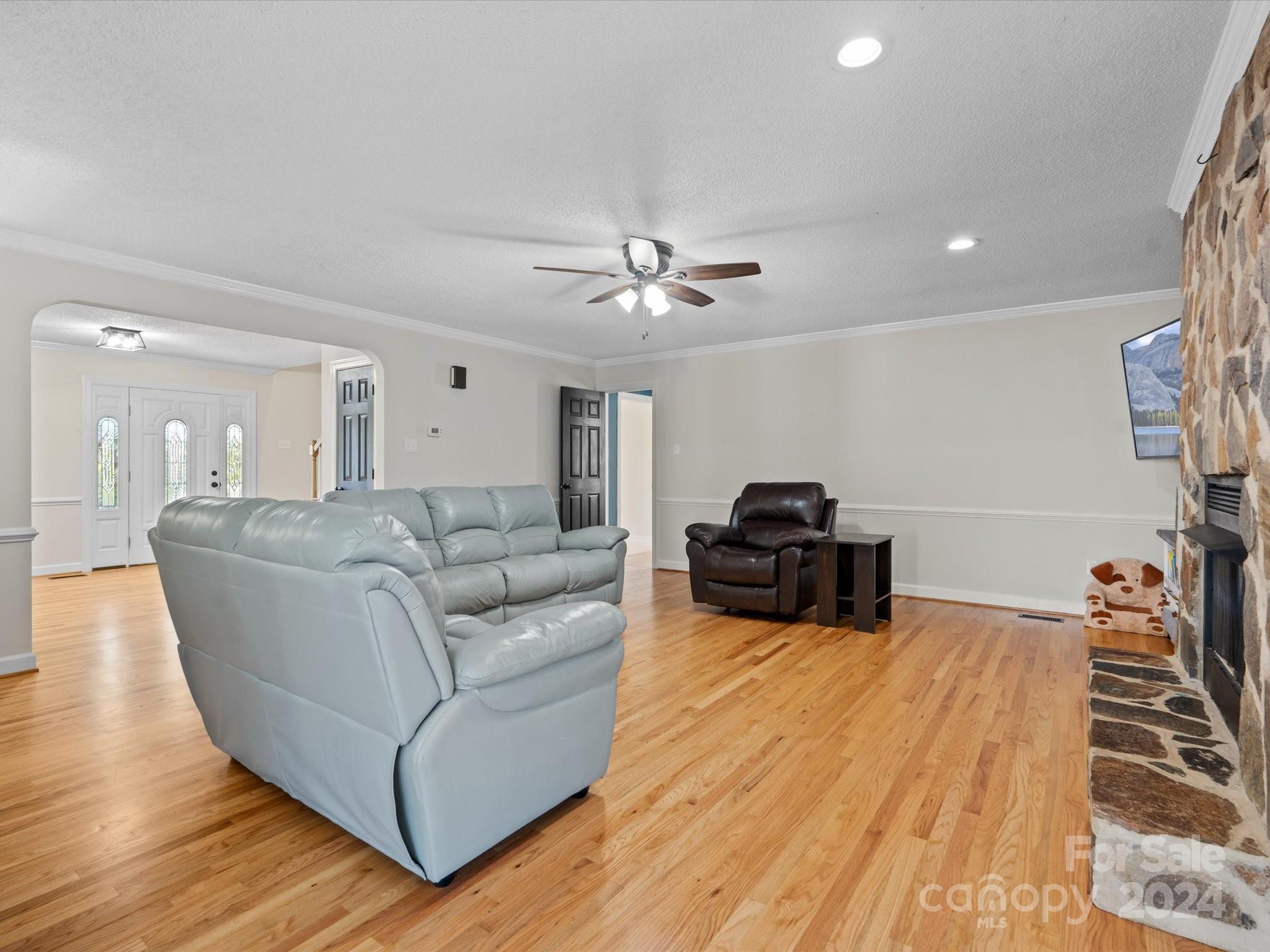 Smith Farms - Residential
