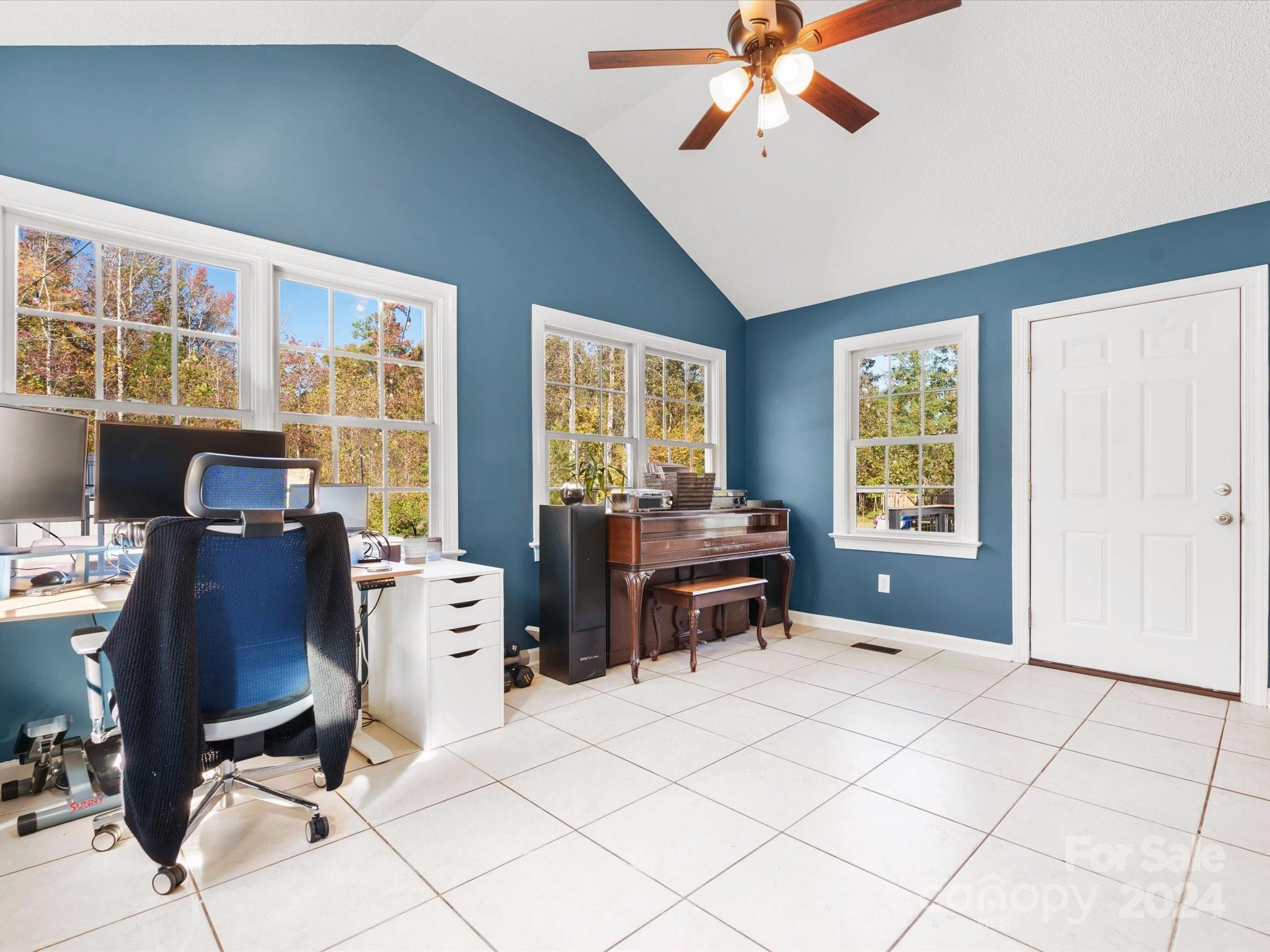 Smith Farms - Residential