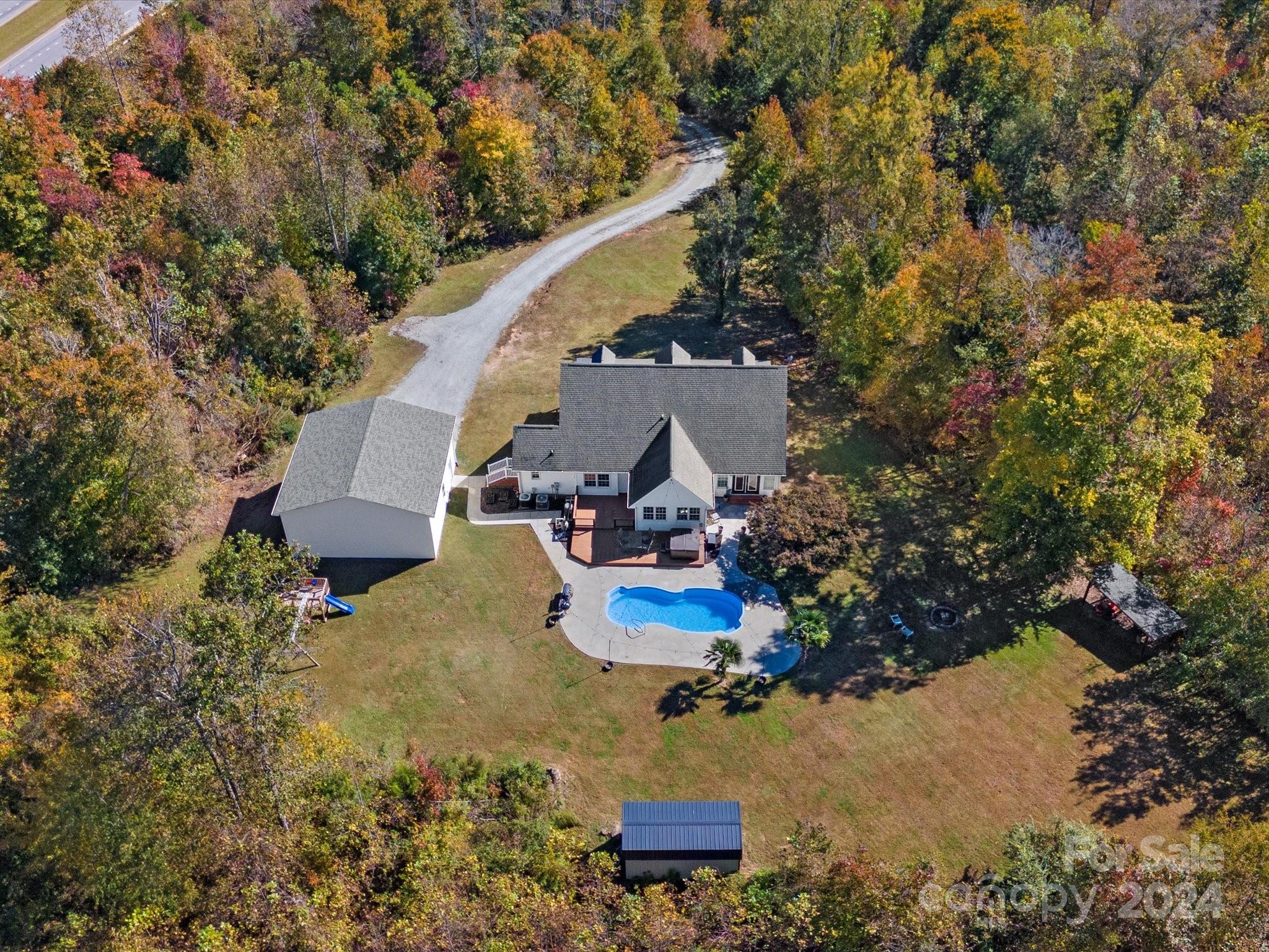 Smith Farms - Residential