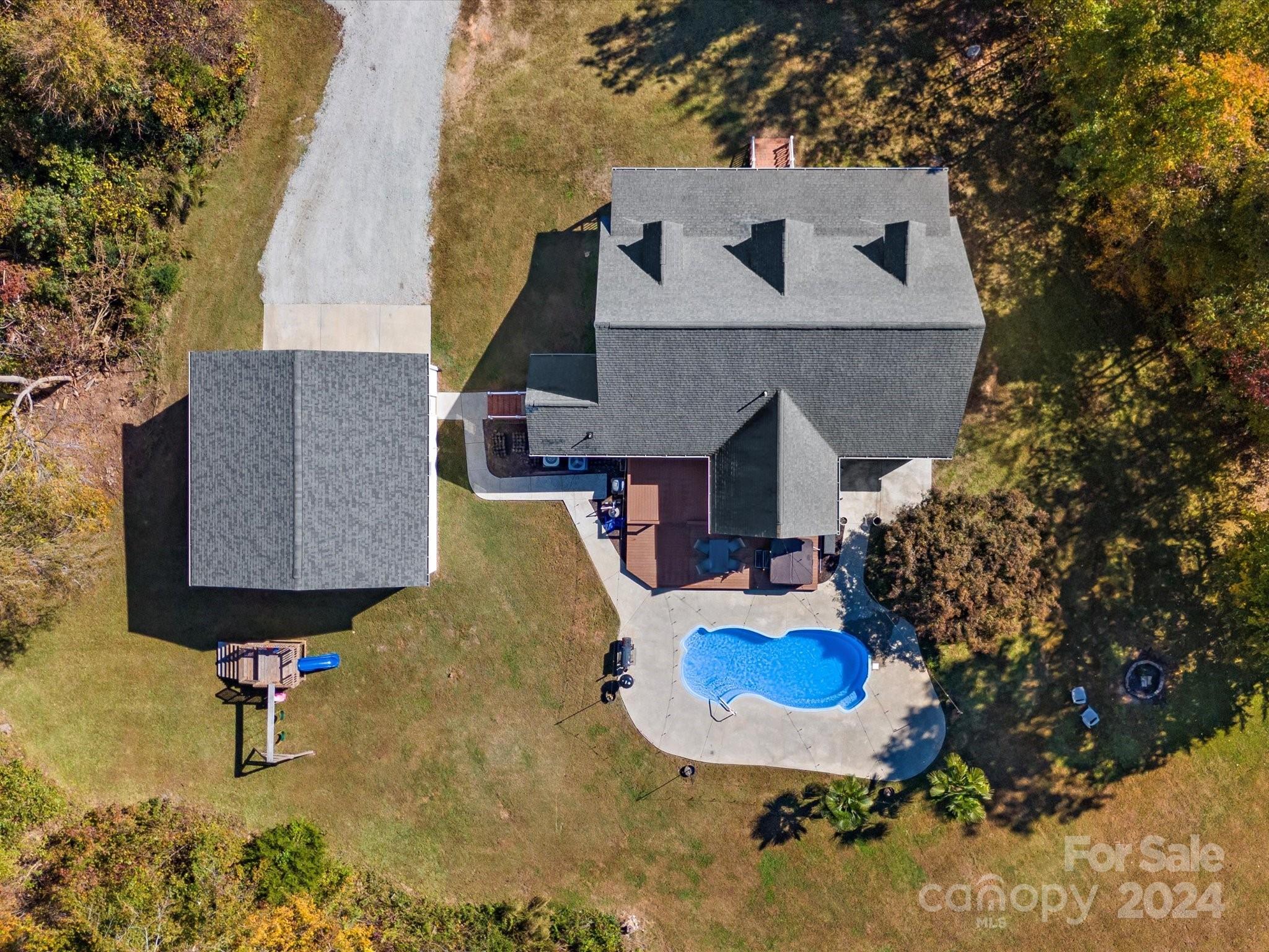 Smith Farms - Residential