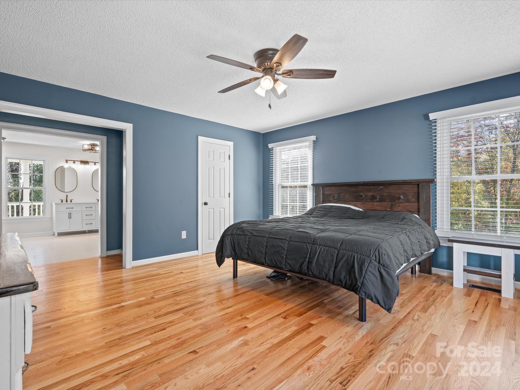 Smith Farms - Residential