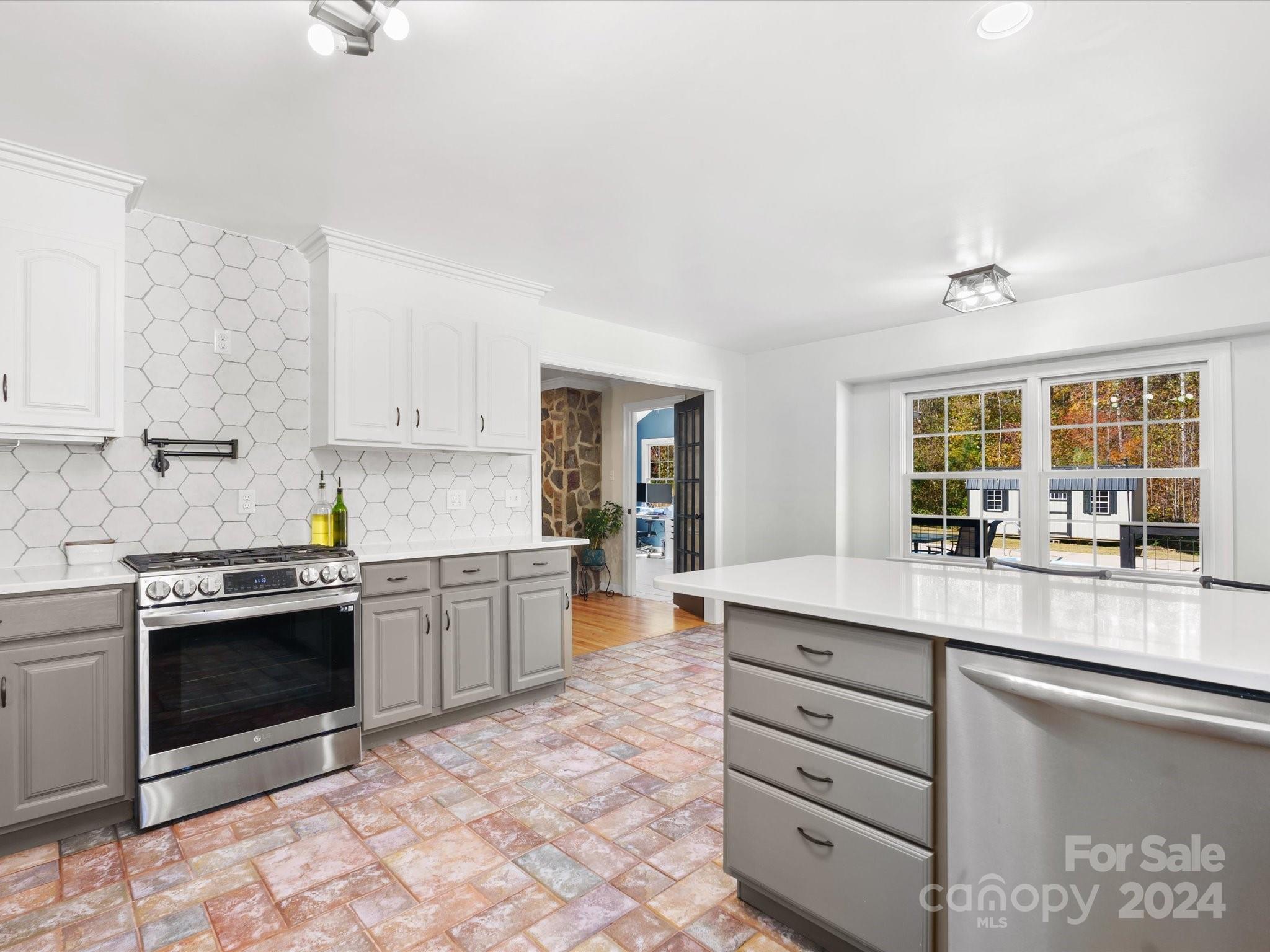 Smith Farms - Residential