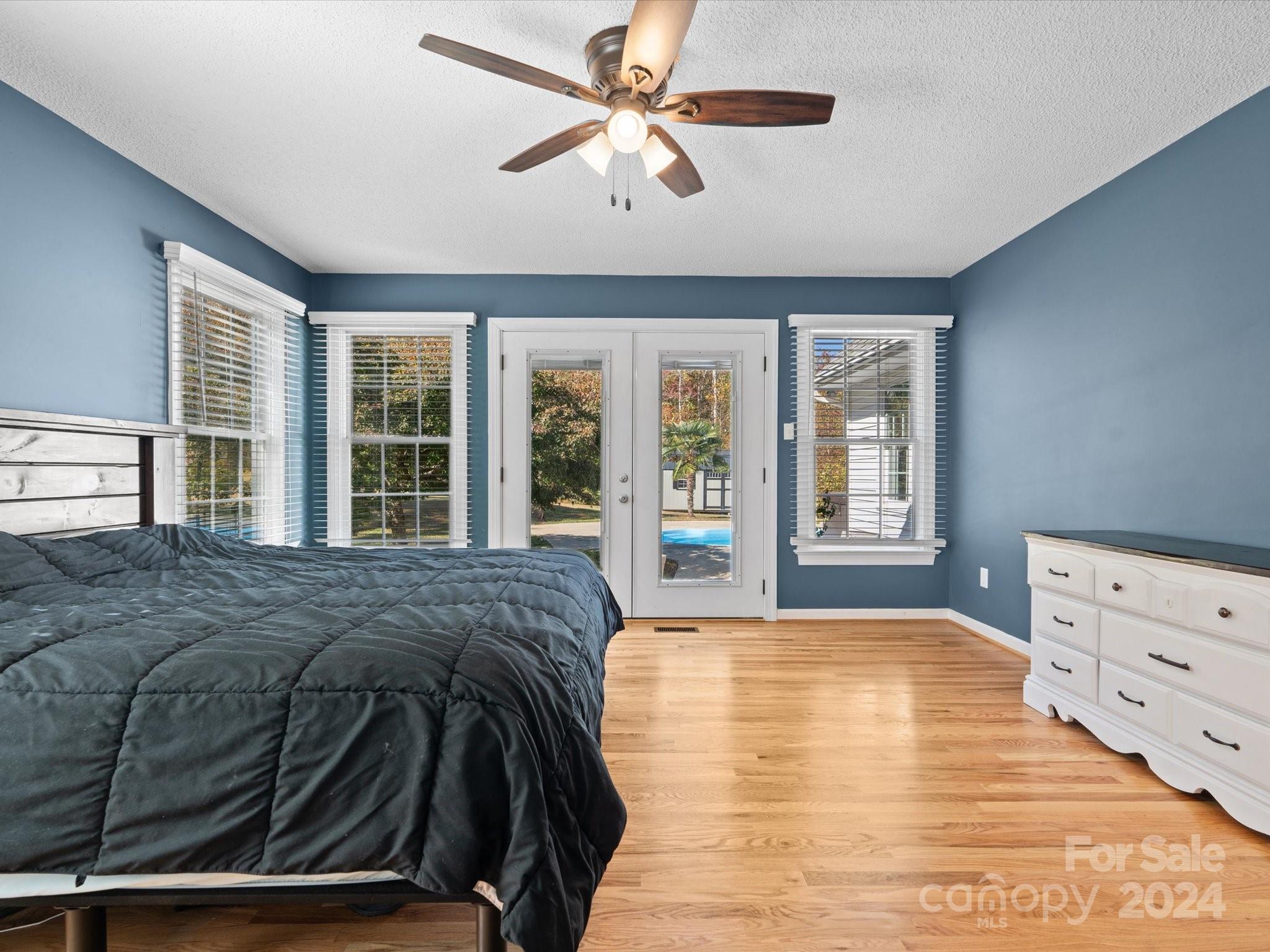 Smith Farms - Residential