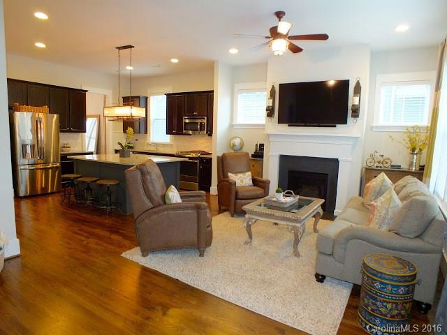 Riverwalk - Residential
