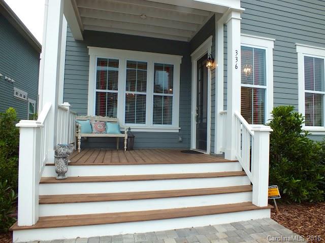 Riverwalk - Residential