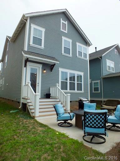 Riverwalk - Residential