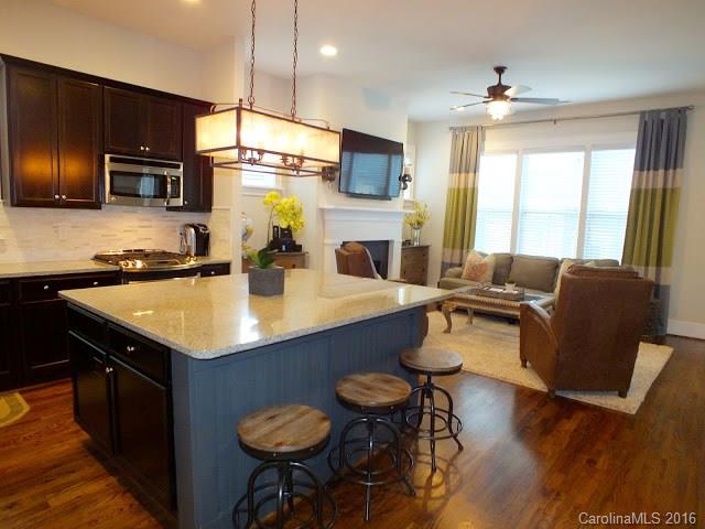 Riverwalk - Residential