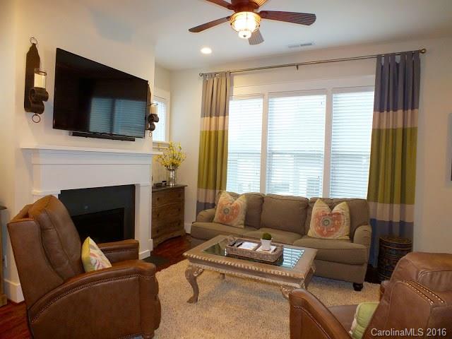Riverwalk - Residential