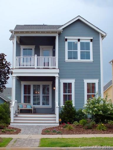 Riverwalk - Residential
