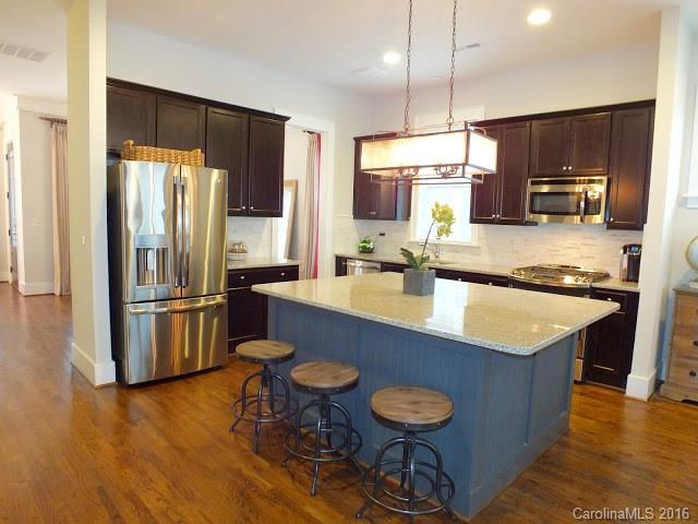 Riverwalk - Residential