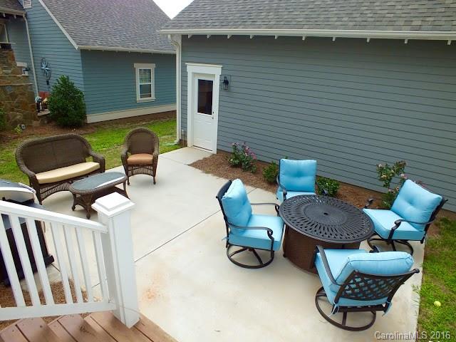 Riverwalk - Residential