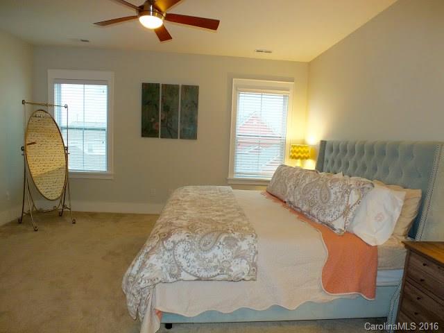 Riverwalk - Residential