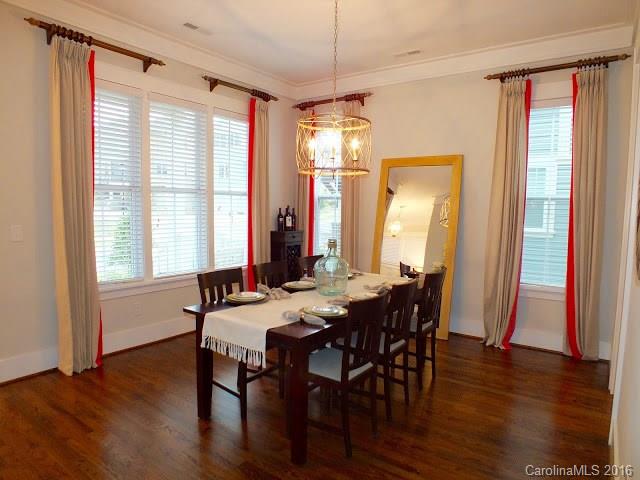 Riverwalk - Residential