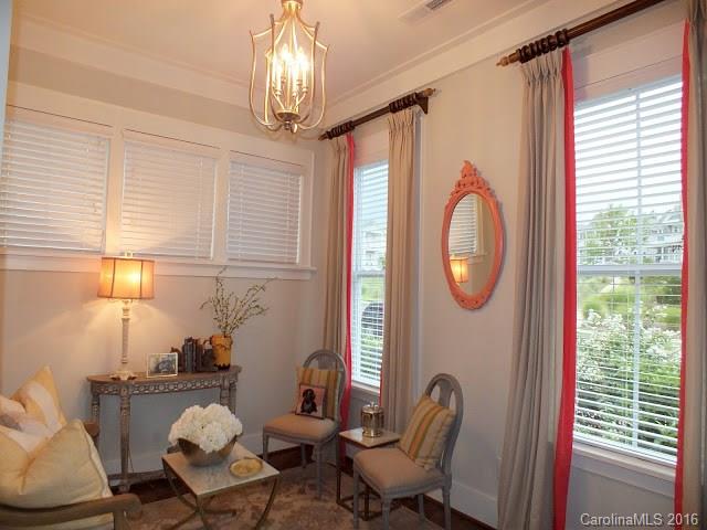 Riverwalk - Residential