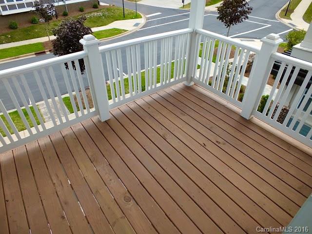 Riverwalk - Residential