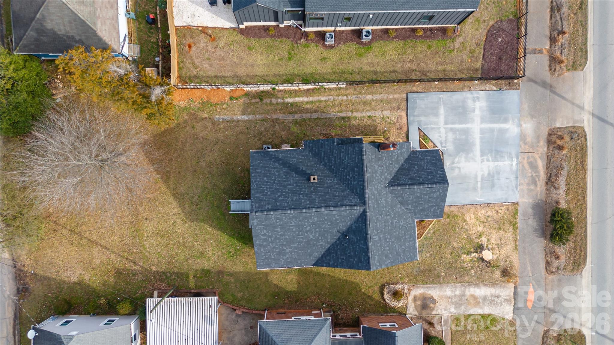 None - Residential