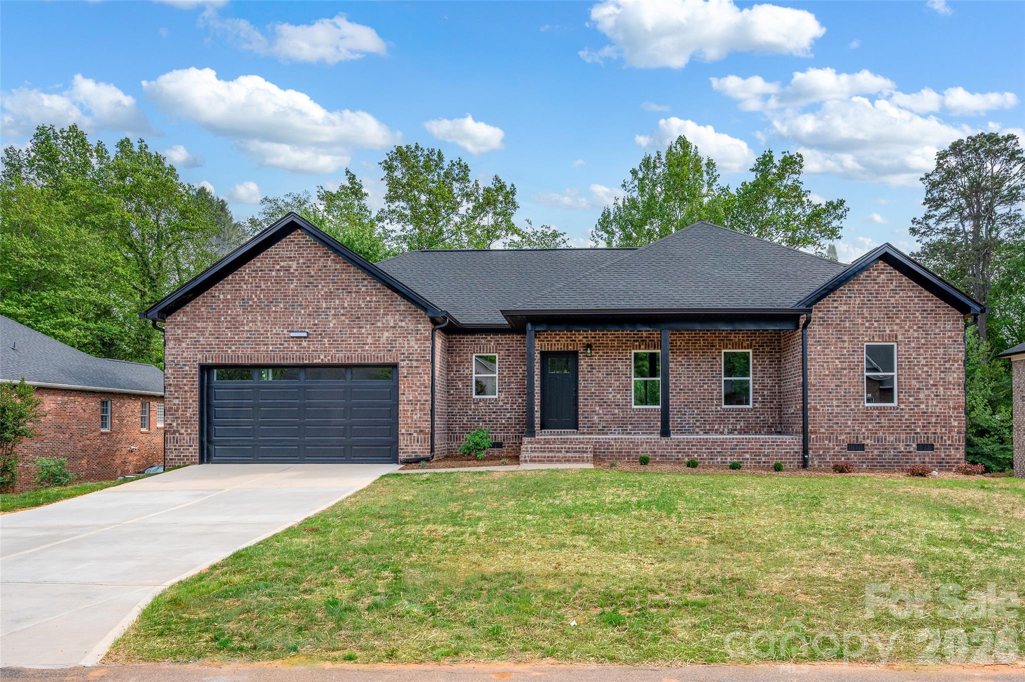 Brentwood - Residential