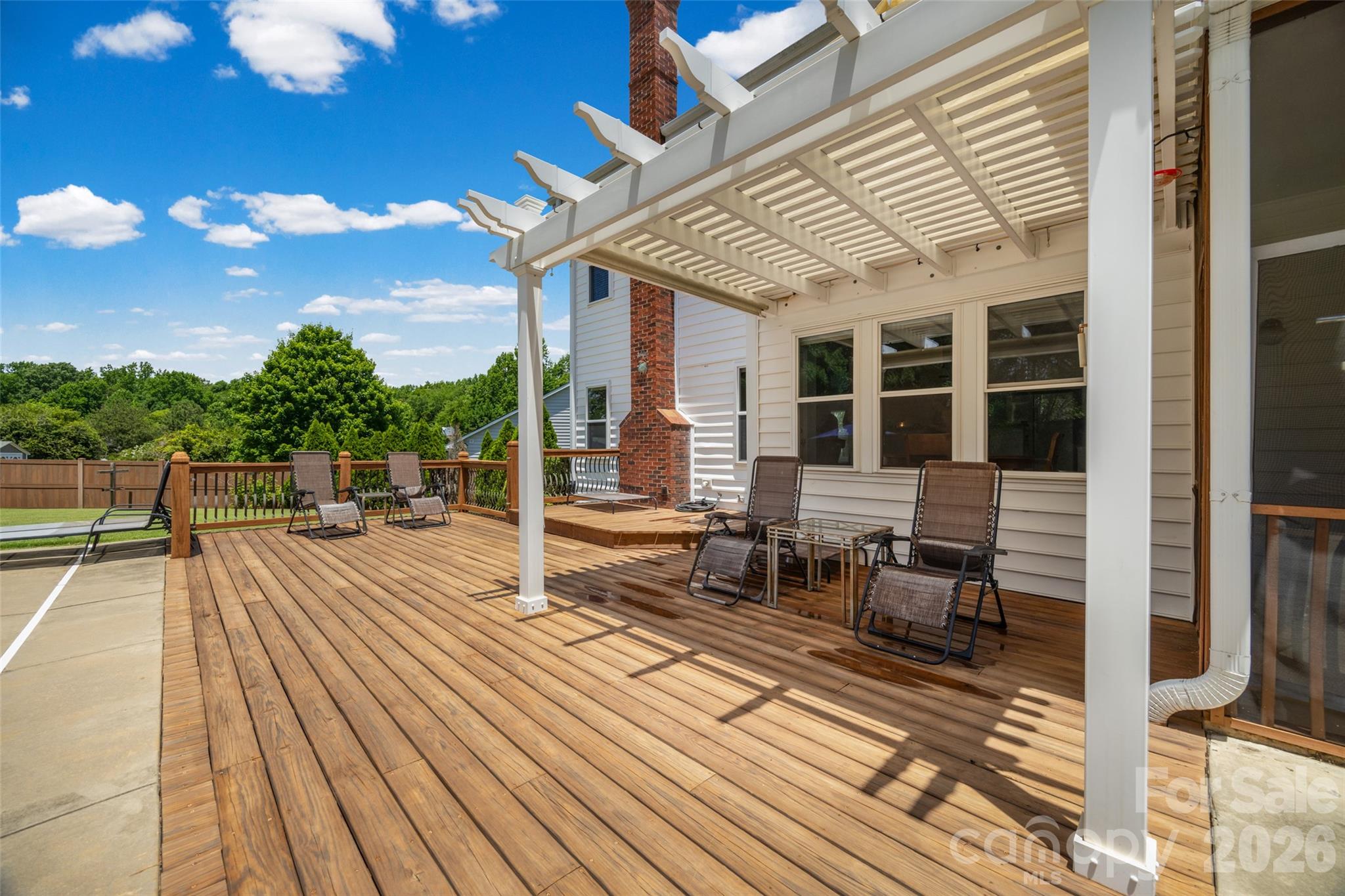 Whitegrove - Residential