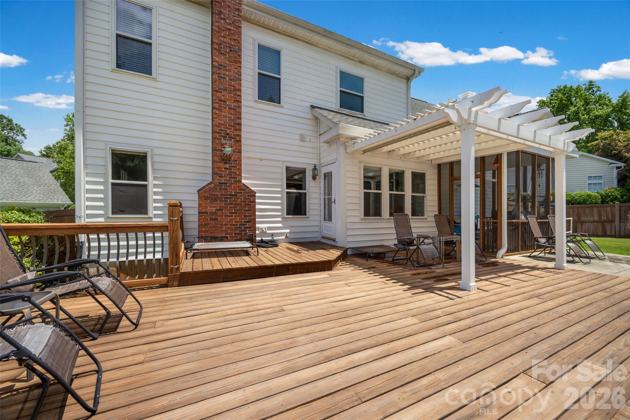 Whitegrove - Residential