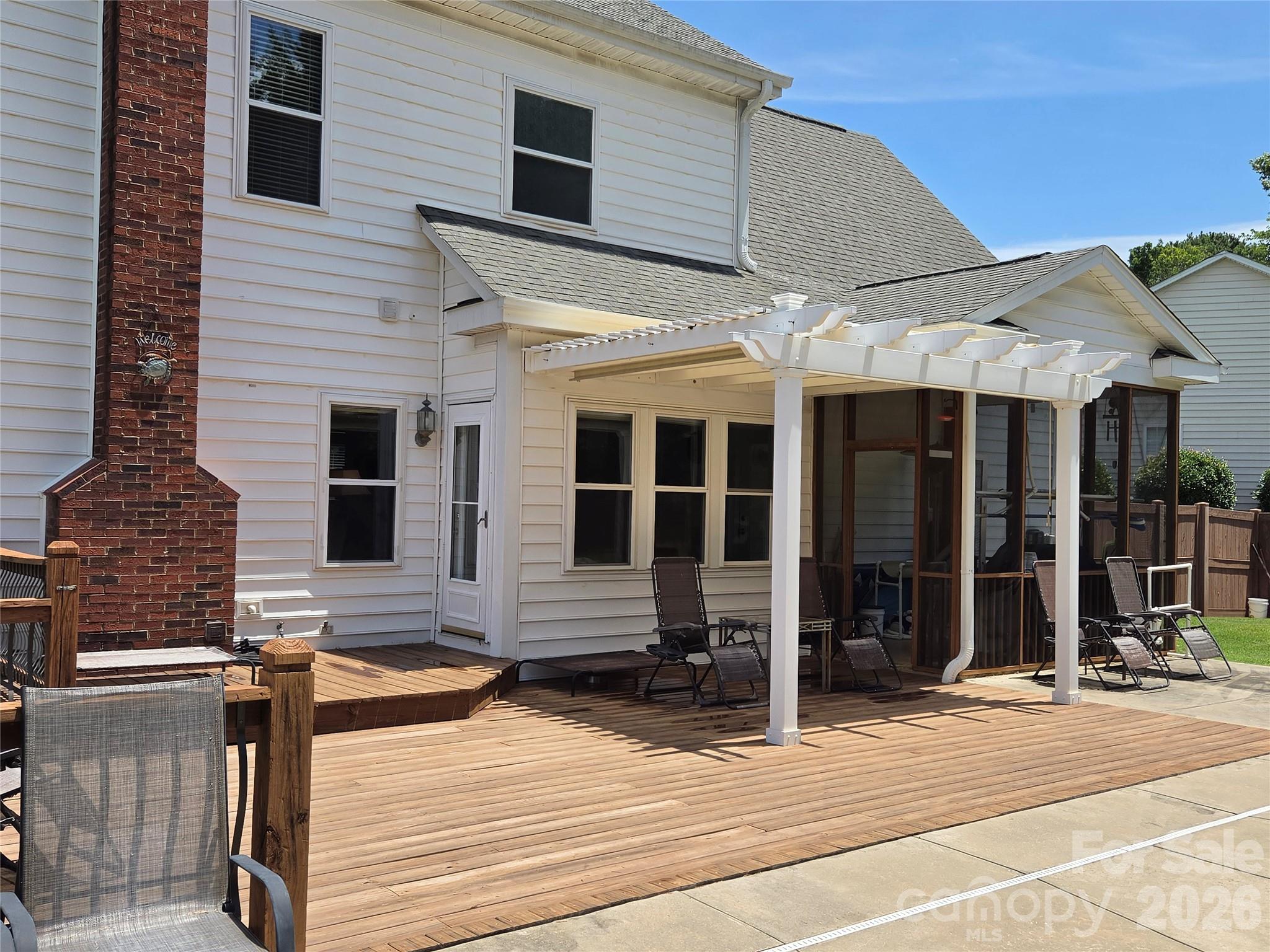 Whitegrove - Residential