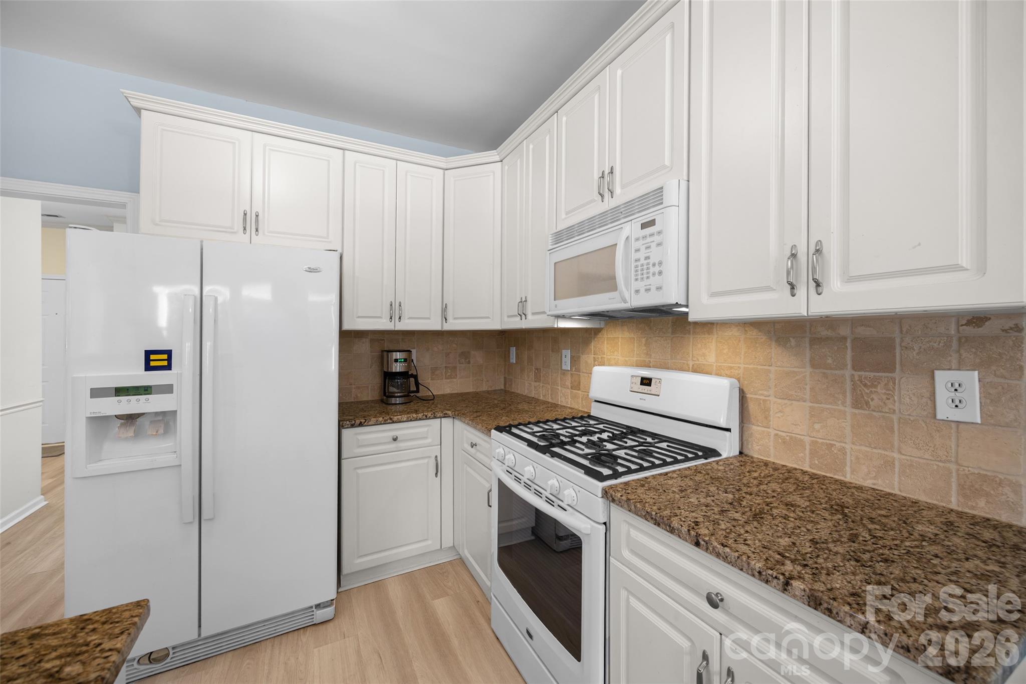 Whitegrove - Residential